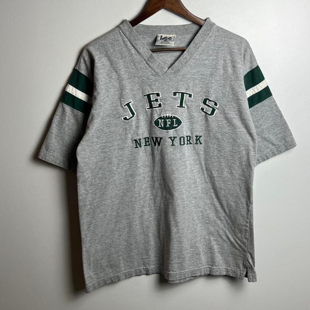 Vintage New York Jets Tee